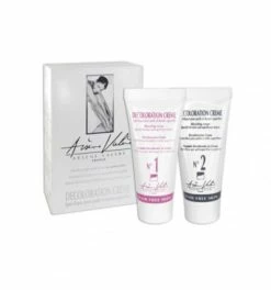 Grosses soldes 👏 PBI Kit Décoloration Duvet 2x30ml 😍