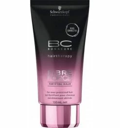 Meilleur prix ✨ Lait Fortifiant Fibre Force Schwarzkopf 150 Ml* ✨