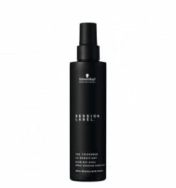 Coupon 🎉 Le Densifiant Session Label Schwarzkopf 200ml ✔️