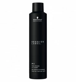 Coupon ⌛ Le Fixant Session Label Schwarzkopf 🤩 -Schwarzkopf Shop le fixant session label schwarzkopf 2