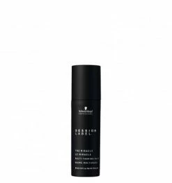 Top 10 🎉 Le Miraculeux Session Label Schwarzkopf 50ml ⌛