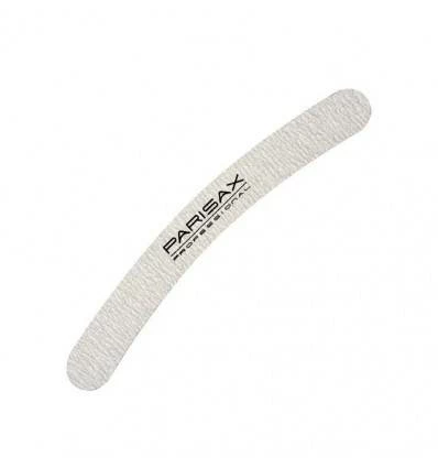 Nouveau ✔️ Lime Zebra Courbée 100/180 Grains Durs ParisAx ✨ 1 Nouveau ✔️ Lime Zebra Courbée 100/180 Grains Durs ParisAx ✨