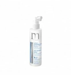 Sortie 🧨 Lotion Antipelliculaire M.Expert Patrice Mulato 125ml ✔️