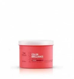 Masque Cheveux Épais Brillance Invigo Wella 500 Ml | Soin Capillaire Professionnel