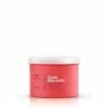 Masque Cheveux Fins/Normaux Brillance Invigo Wella 500 Ml - Le Moins Cher 🔥