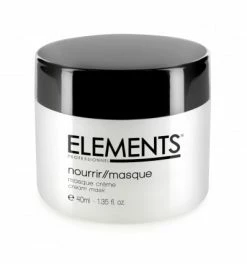 Acheter 😍 Masque Crème Nourrissant PBI Elements 40ml ✨