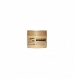 Meilleur prix 🔔 Masque Disciplinant Excellium Schwarzkopf 30ml 🌟