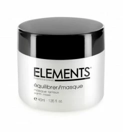 Acheter ✔️ Masque Equilibrant PBI Elements 40ml 🔥