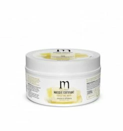 De gros ⭐ Masque Fortifiant Argila Patrice Mulato 200ml ✨