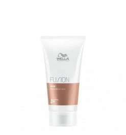 Masque Intense Repair Fusion Wella 30 Ml - Soin Profond Réparateur pour Cheveux Abîmés
