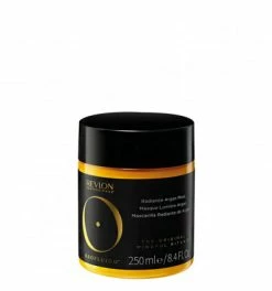 Le moins cher 🔥 Masque Lumière Orofluido Revlon 💯