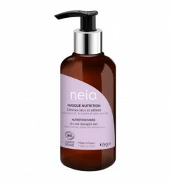 Bon marché ✔️ Masque Nutrition Bio Neia Patrice Mulato 190ml 😍
