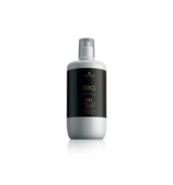 Masque Oil Miracle Schwarzkopf 750 ml - Soin Capillaire Intense pour Cheveux Secs et Abîmés
