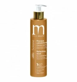 De gros 👍 Masque Rafraîchissant Solaire Patrice Mulato 200ml 🤩
