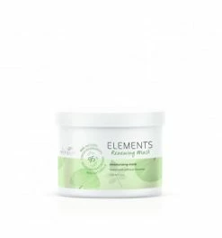 Masque Régénérant Elements Wella - Soin Capillaire Intense et Réparateur 5 Masque Régénérant Elements Wella - Soin Capillaire Intense et Réparateur -Schwarzkopf Shop masque regenerant elements wella 2