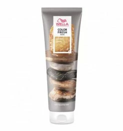 Masque Repigmentant Color Fresh Golden Gloss Wella 150ml - Meilleure Vente 🧨