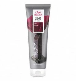 Masque Repigmentant Color Fresh Rose Blaze Wella 150ml - Tout neuf 🛒