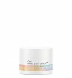 Top 10 😀 Masque Structure+ ColorMotion+ Wella 150ml - Soin Profond pour Cheveux Colorés ✨