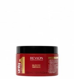Acheter 🔥 Masque Tout-En-Un Uniq One Revlon 300ml ❤️