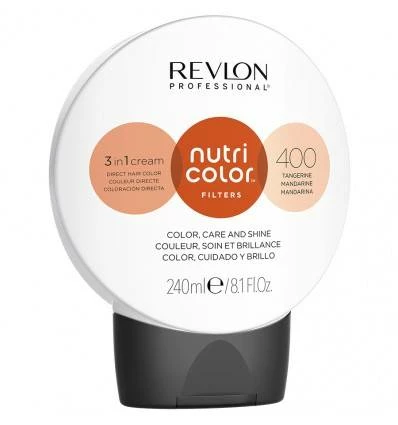 Promo 💯 Nutri Color 400 Mandarine Revlon ⌛ 2 Promo 💯 Nutri Color 400 Mandarine Revlon ⌛ – Image 2