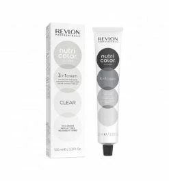 Le moins cher ✨ Nutri Color Clear Revlon 100ml 😉