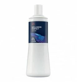 Vente flash 👍 Oxydant Welloxon Perfect Wella 1000ml 🔔 | Colorations Professionnelles