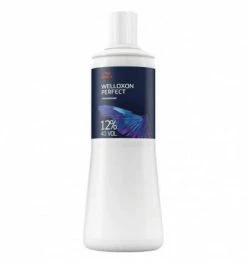 Remise 🎉 Oxydant Welloxon Perfect Wella 500ml ⌛ - Colorations Professionnelles