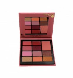 Bon marché 💯 Palette Hello Beauty ParisAx 👍