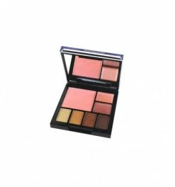 Budget ⌛ Palette Make Up Chains ParisAx 🎁