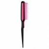 Peigne Back Combing Rose Tangle Teezer - Démêlage Facile et Sans Douleur