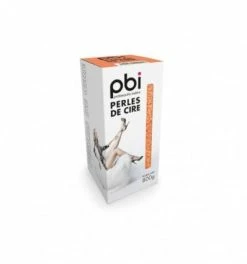 Sortie 🔔 Perles De Cire Pelable Calendula Bio 800g PBI 🌟