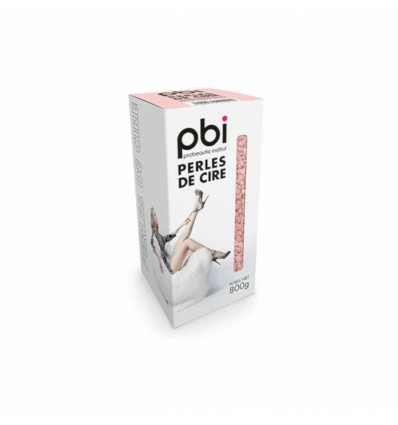 Sortie ⭐ Perles De Cire Pelable Rose 800g PBI ❤️ 1 Sortie ⭐ Perles De Cire Pelable Rose 800g PBI ❤️