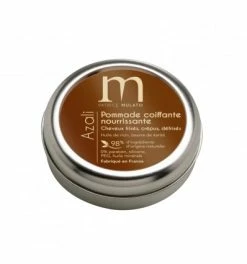 Meilleure vente ❤️ Pommade Coiffante Nourrissante Azali Patrice Mulato 40ml ✔️