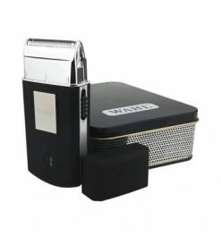 Coupon 😍 Rasoir Mobile Shaver Wahl - Tondeuse de Poche Ultra-Pratique | WAHL