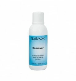 Le moins cher 👍 Remover Pour Vernis Semi Permanent 125ml Parisax ✔️
