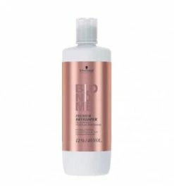 Remise 🔔 Révélateur Premium BlondMe Schwarzkopf 1000ml ✔️ -Schwarzkopf Shop revelateur blondme schwarzkopf 1000ml 3