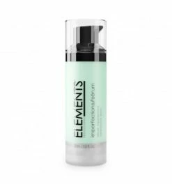 Sortie 😀 Sérum Imperfections PBI Elements 30ml 😉