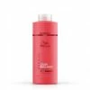 Shampooing Cheveux Épais Brillance Invigo Wella 1000 Ml - Offre Spéciale avec Coupon