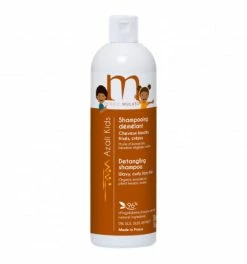 Bon marché ✨ Shampooing Démêlant Enfant Azali Patrice Mulato 300ml 💯