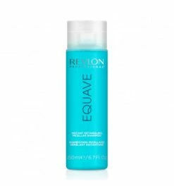 Nouveau ⌛ Shampooing Demelant Equave Revlon 250 Ml 🤩