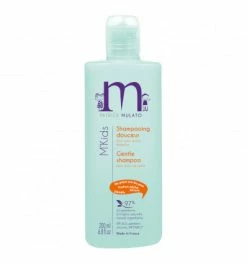 Nouveau 🧨 Shampooing Douceur Enfant M'Kids Patrice Mulato 😉