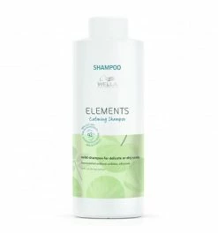 Vente Flash ⌛ Shampooing Doux Apaisant Elements Wella | Soin Capillaire Professionnel -Schwarzkopf Shop shampooing doux apaisant elements wella 2