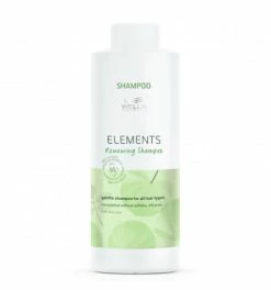 Vente Flash 💯 Shampooing Doux Régénérant Elements Wella 👏 - Soin Capillaire Profond -Schwarzkopf Shop shampooing doux regenerant elements wella 2