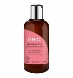 Meilleure affaire ✔️ Shampooing Eclat Bio Neia Patrice Mulato 250ml 🎉