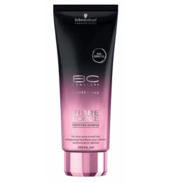 Meilleure affaire ⭐ Shampooing Fortifiant Fibre Force Schwarzkopf 200 Ml* 🥰