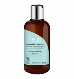 Meilleur prix 😉 Shampooing Fraîcheur Bio Neia Patrice Mulato 250ml ✨