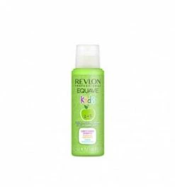 Nouveau ✨ Revlon Shampooing Kids Hypoallergenic 50ml Equave 🔔