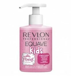 Meilleure vente 🥰 Shampooing Kids Princess Look Equave Revlon 300 Ml ⭐