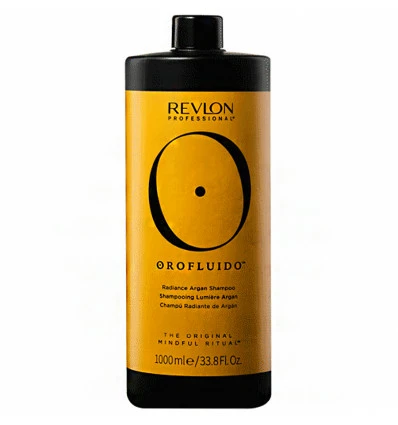 De gros 👏 Shampooing Lumière Orofluido Revlon ❤️ 2 De gros 👏 Shampooing Lumière Orofluido Revlon ❤️ – Image 2