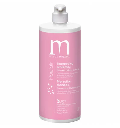 Acheter ✔️ Shampooing Protecteur Couleur Flow'air Patrice Mulato 🛒 2 Acheter ✔️ Shampooing Protecteur Couleur Flow'air Patrice Mulato 🛒 – Image 2